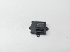 JAGUAR XF X250 DOOR CONTROL MODULE REAR RIGHT DRIVER SIDE  2011 BH42-14D620-AA