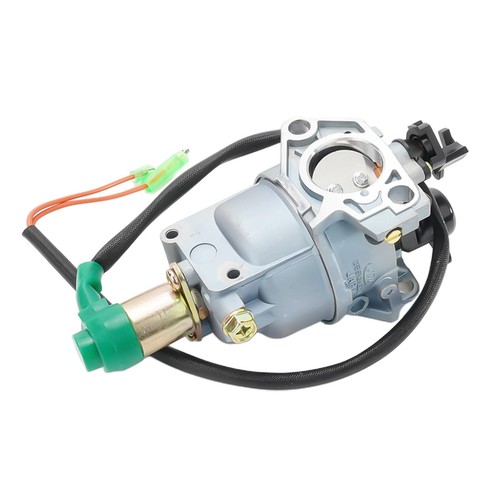Carburetor for Ruixing 139 RX139 Type B Generator 389cc/396cc/401cc 12HP-16HP - Picture 9 of 14