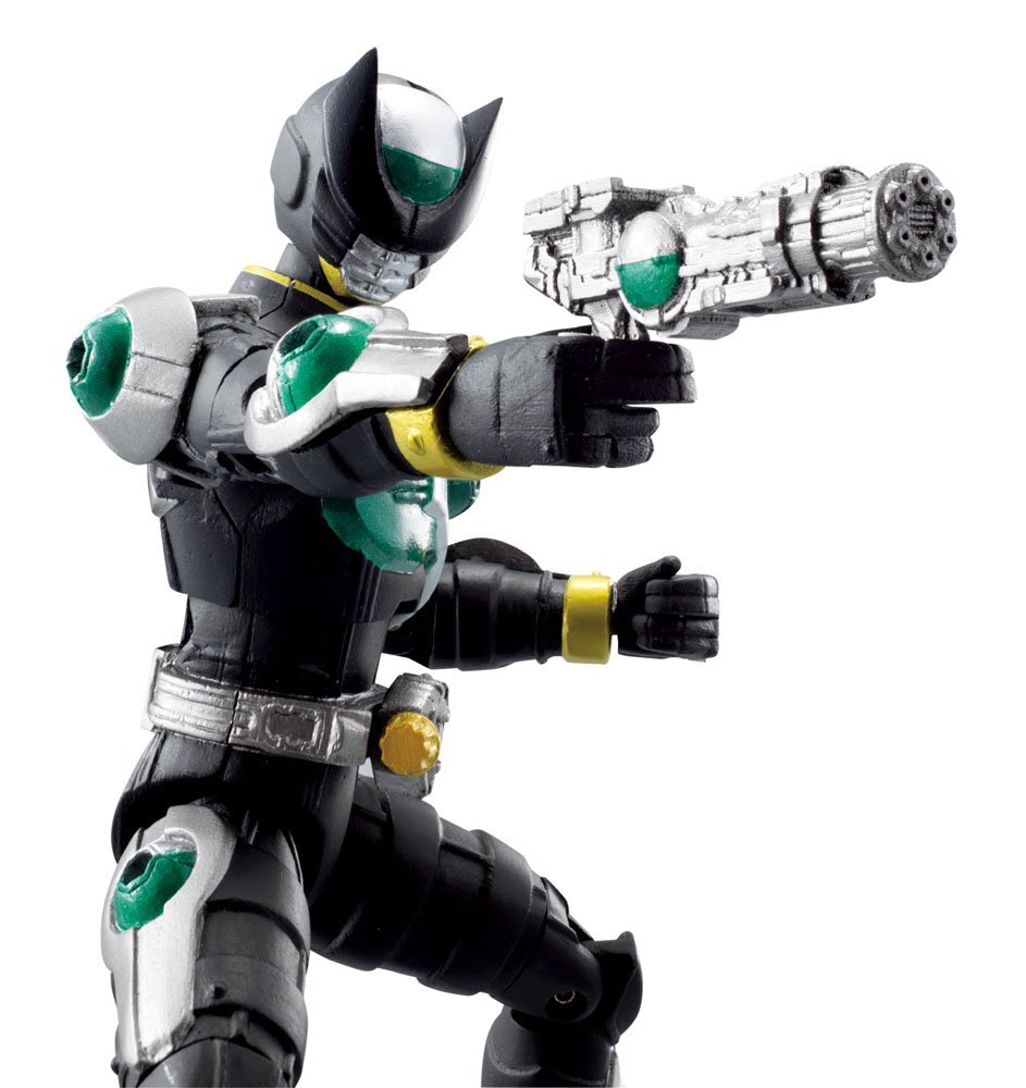 REBORNコレクションチャーム青&REBORN CCGイベントパック6 Sei Bandai S.H.Figuarts (Shinkocchou Seihou) Kamen Rider IXA