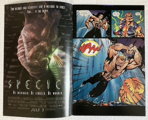 VALIANT Comics X-O MANOWAR Vol. 1 No. (38-67), items never read. Your Choice - Picture 22 of 49