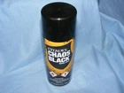 Citadel Chaos Black Spray Model Paint Games Workshop Warhammer 62-02