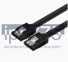 2PCS SATA 3.0 6Gb / s SSD Hard Drive Data Cable