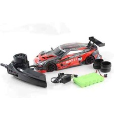 GTR 2.4G Drift Racing Car With 4Wd Championship Off-Road Radio Remote Control Ve