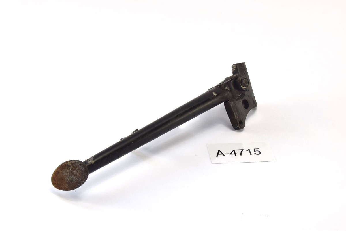 Kawasaki Ninja ZX-6R Bj 1999 - 2002 - Kickstand A4715 | eBay