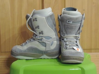 salomon optima snowboard boots