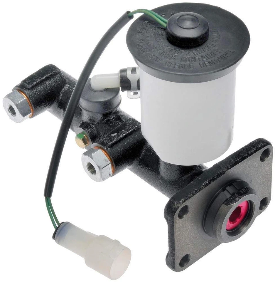 Главный тормозной цилиндр для пикапа Toyota 1986 1987 Dorman M39518 1985-1988 годов выпуска - Изображение 4 из 4