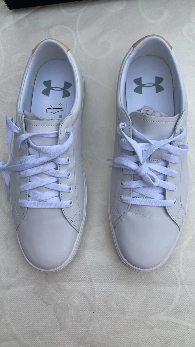 Under armour modern sales court lace