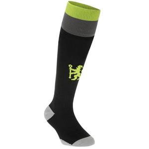 chelsea socks junior