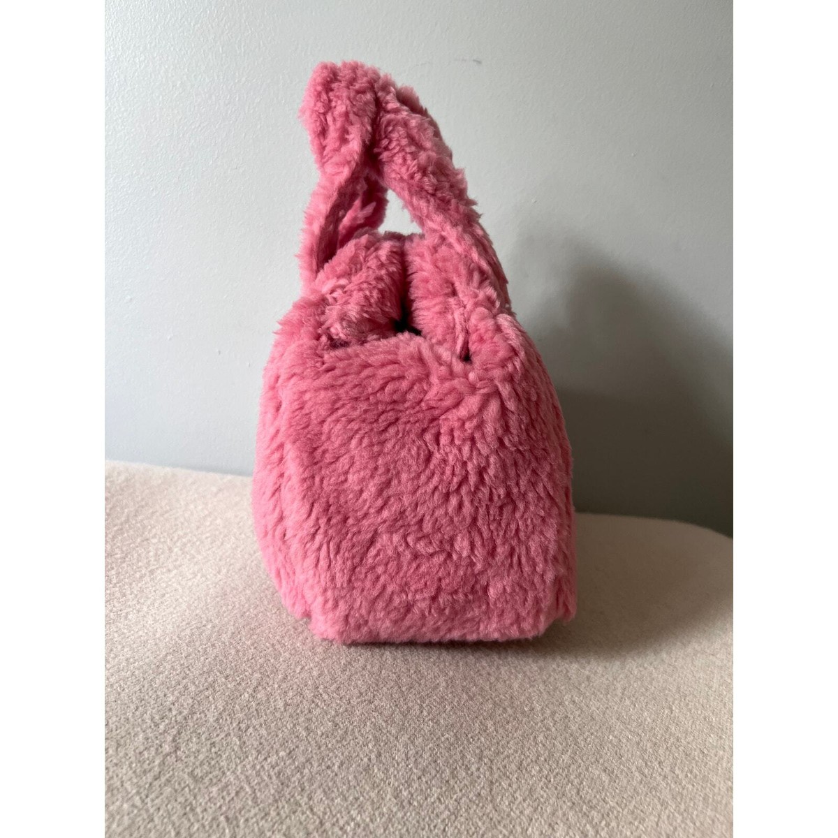 Palace x Vivienne Westwood Bowling Bag - Pink - NEW | eBay