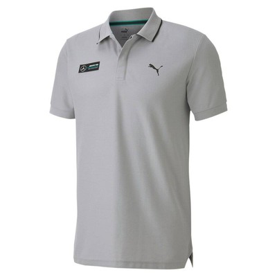 puma mercedes polo