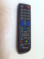 New Replaced Remote BN59-00857A fit for Samsung TV LN19B360C5DXZA LN32B360C5DXZA