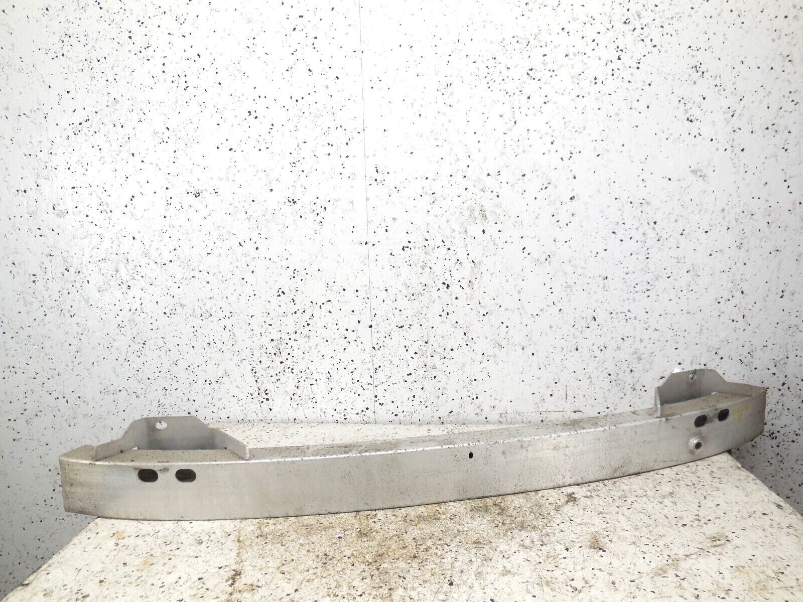 2017-2020 Maserati Levante Rear Bumper Reinforcement Rebar OEM
