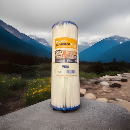 Pleatco Advanced SPA Replacement Filter PRB25-IN C-4326