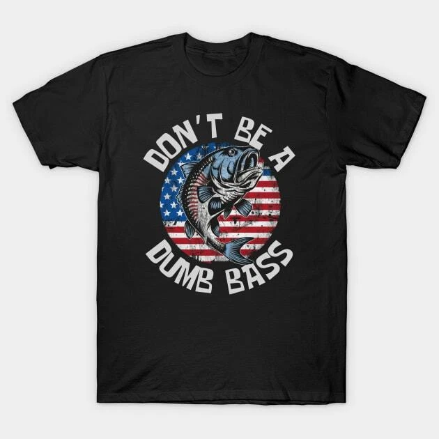 Funny-fishing Made in Australia T-Shirt