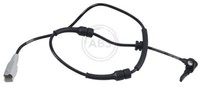 A.B.S. 30533 ABS Sensor FüR Fiat Peugeot CitroËN Lancia