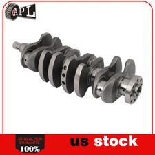 Crankshaft for Toyota For Corolla for Matrix MR2 for CELICA 1ZZ Motor 1998-08