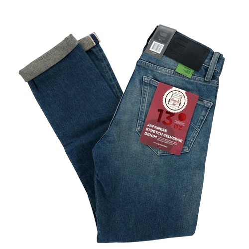 Italian-made 00s G-STAR RAW 3301 denim Y2K | eBay