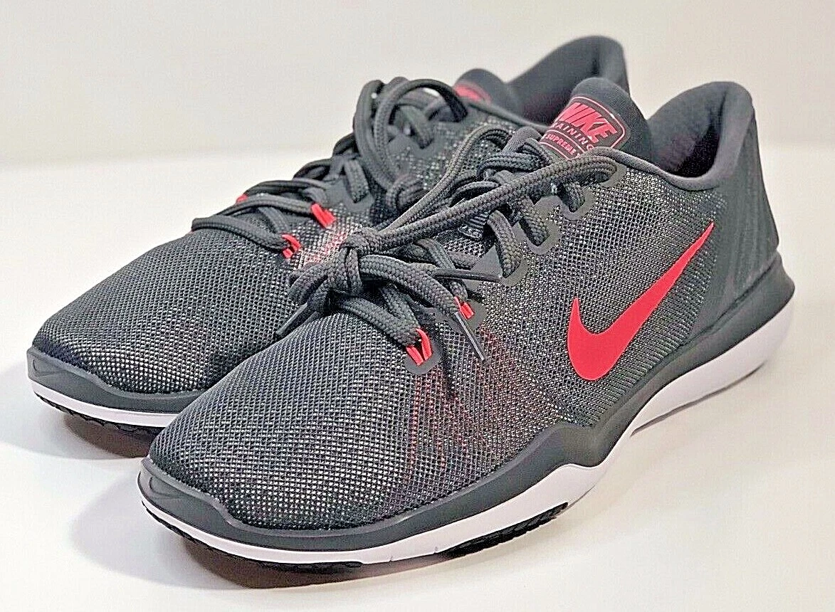 Women's flex supreme tr clearance 5 cross training shoe