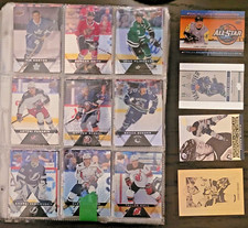 2018-19 Upper Deck Tim Hortons Hockey Cards 22