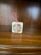 hayday portable speaker