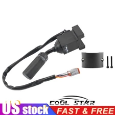 Transmission Shifter Controller For JLG 6036 6042 8042 10042 10054 1600429S