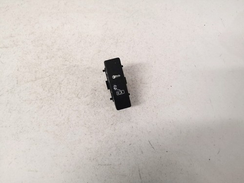 Volkswagen Touareg 2004 Door central locking lock switch control ( #1558206-90