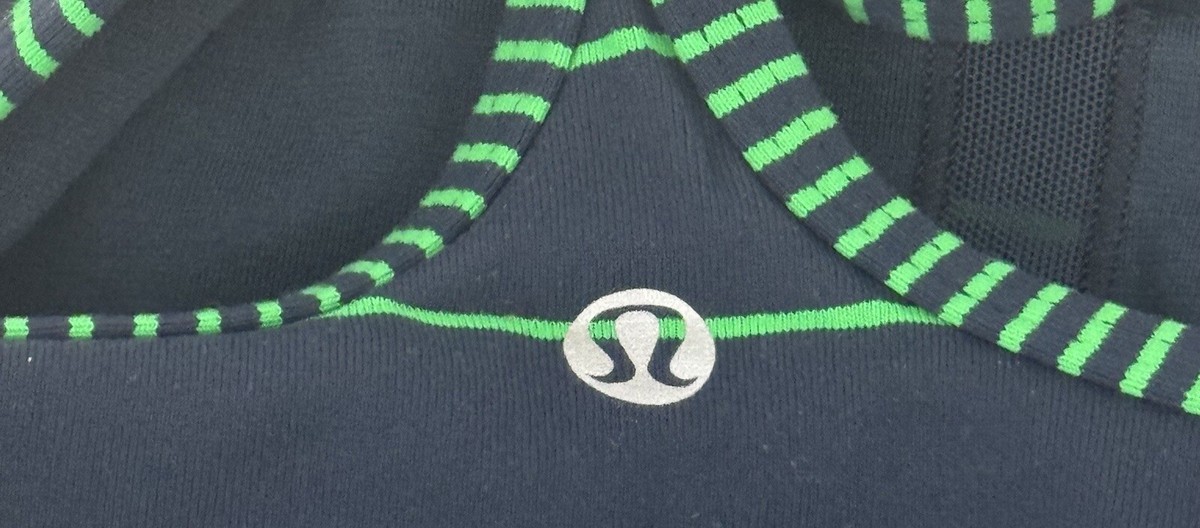 ルルレモン Power Y Tank    タンクトップ　6 Power Y Tank | タンクトップ | Lululemon JP