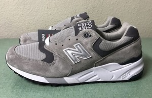 new balance ml999 grey