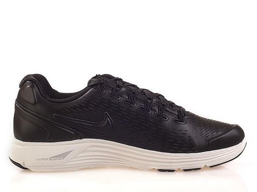 Mens NIKE LUNARGLIDE+ 4 NSW Trainers 