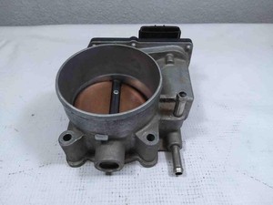 07 18 toyota tundra 5.7l throttle body valve assembly unit | eBay