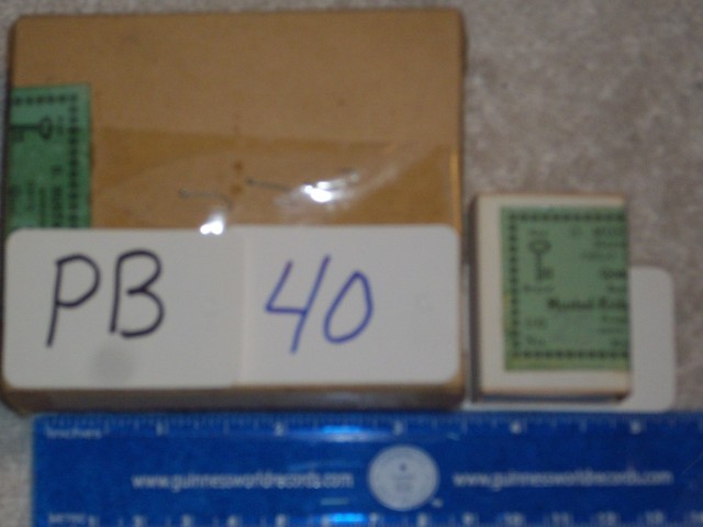 Mustad Pacific Bass Hooks #3489 Size 4 Norway Super Sharp E44 for sale online