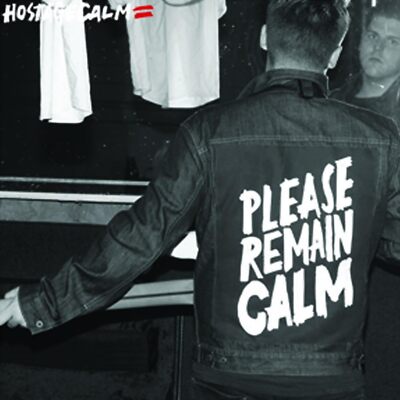 Please Remain Calm