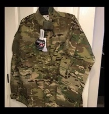 New Propper Defender M Apparel Army Combat Medium Regular Jacket Uniform