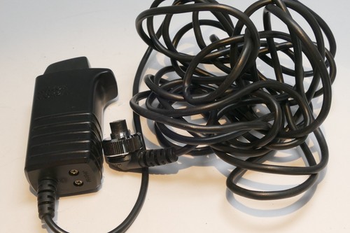 Nikon MC-12A Remote Trigger Shutter Release For F4s MD-4 MD-12 N8008 N70 cameras