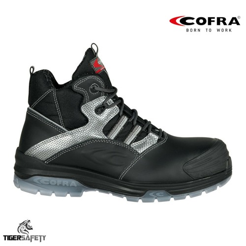 Safety Boots Composite Toe Cap PPE | eBay