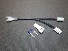 Y-Adapter 12V Outlet Heizgriffe USB Navi Suzuki GSX-S 1000 15-20 V-Strom DL 650