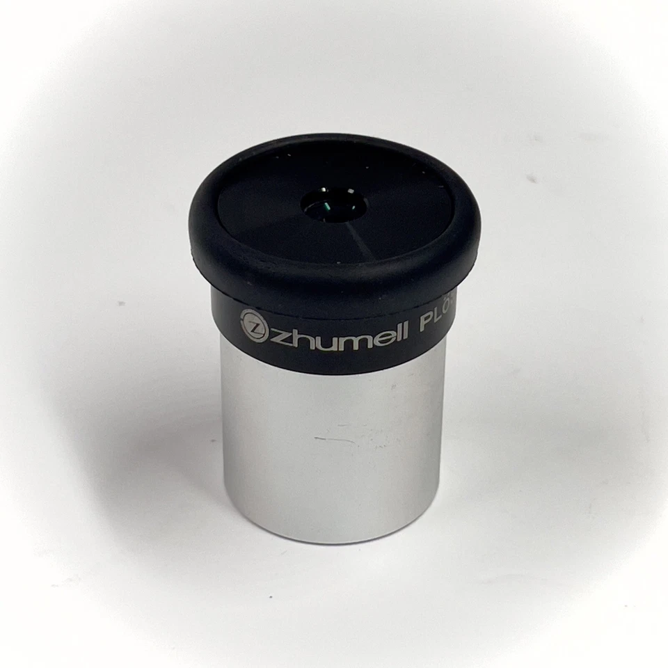 "Ocular Zhumell PL 9 mm, Plossl 1,25""" Foto 2 de 4