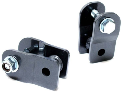 Front Lift Shock Extenders MaxTrac 533700 Fits 2005-2025 Ford F250 F350 4x4 - Picture 16 of 24