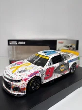 NASCAR 2024 CHASE ELLIOTT #9 NAPA CHILDREN'S HEALTHCARE ATLANTA 1/24 CAR