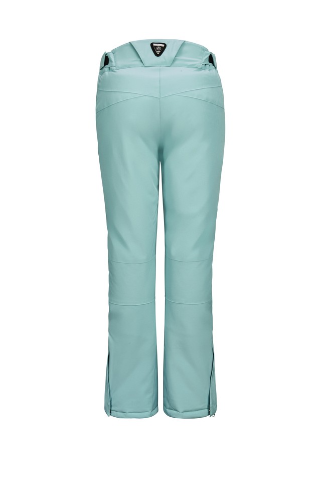 Killtec Women's Ski Pants Snowboard Siranya Blau Water Resistant Breathable eBay