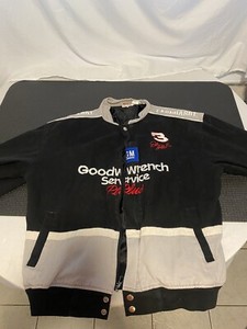 Goodwrench Service Plus Jacket | eBay