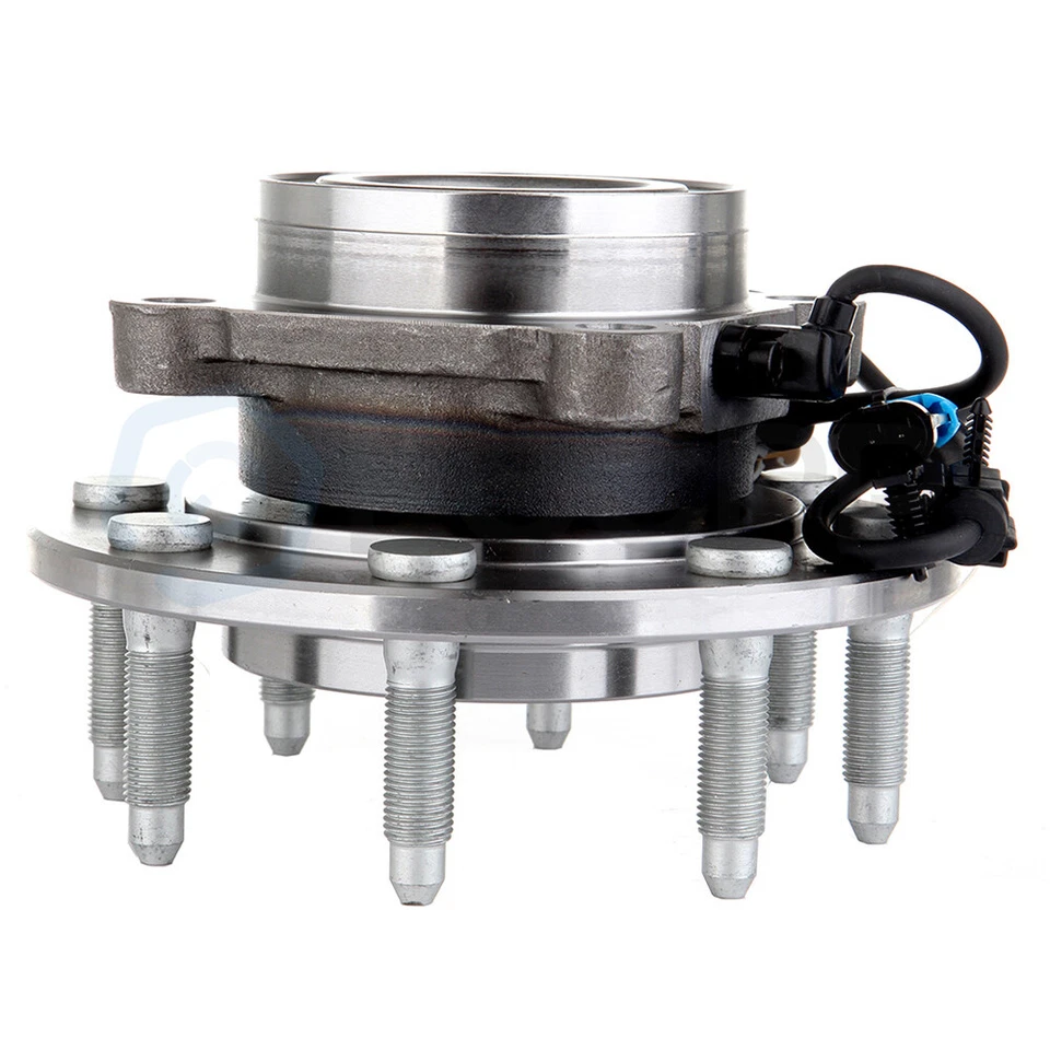 Front Upper Control Arm Wheel Hub Bearing For 2001-04 Silverado GMC Sierra 2500 - Изображение 2 из 4