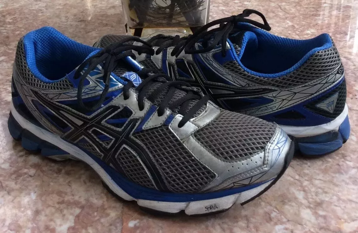 Asics gt 1000 clearance t4k3n