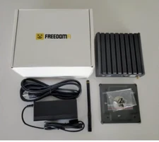 **SALE** FreedomFi Gateway Helium HNT Hotspot Miner  in Box Never Used