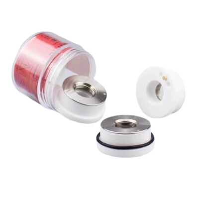 Laser Ceramic Body Ring D28 M11 For Laser Cut Head Bodor Raytools WSX Ospri Cut