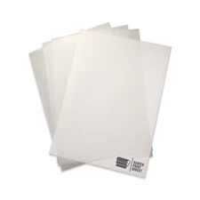 DTF Film 8.5" x 11" - 100 sheets