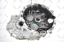 MERCEDES CLA W117 CLA180 1.6 16V 122PS Getriebe Schaltgetriebe 2463605501 20tkm