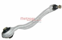 Metzger 58053601 Lenker, RadaufhäNgung FüR MERCEDES-BENZ