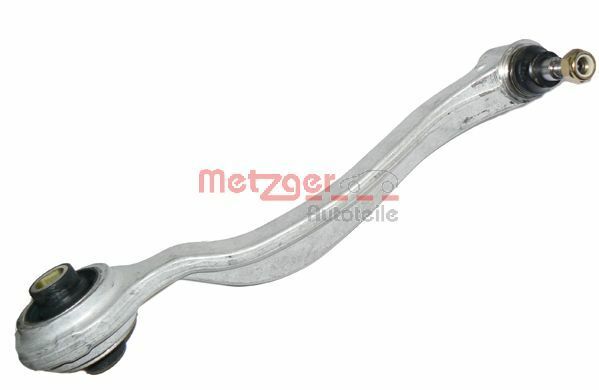 Metzger 58053601 Lenker, RadaufhäNgung FüR MERCEDES-BENZ-image