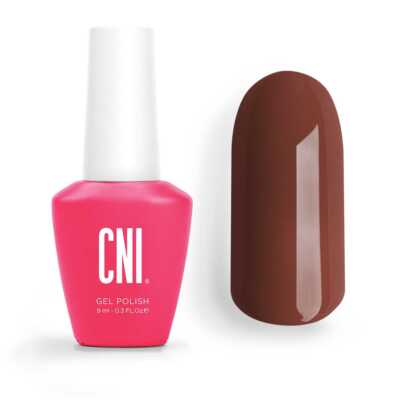 CNI Gel Polish Hazelnut 9ml
